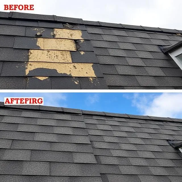 Roof Repair Near Me in Republic, WA near me